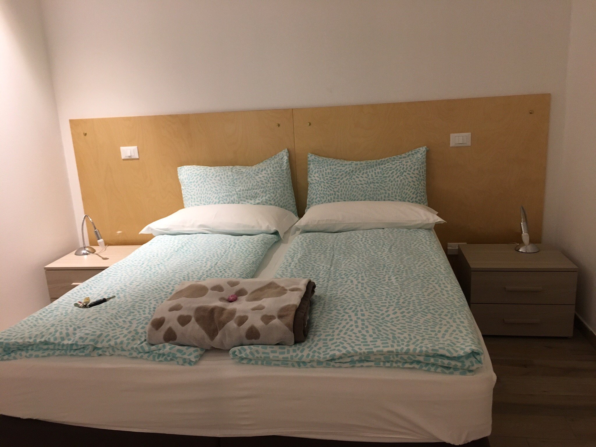 B&B FIERA "in cascina"-官方