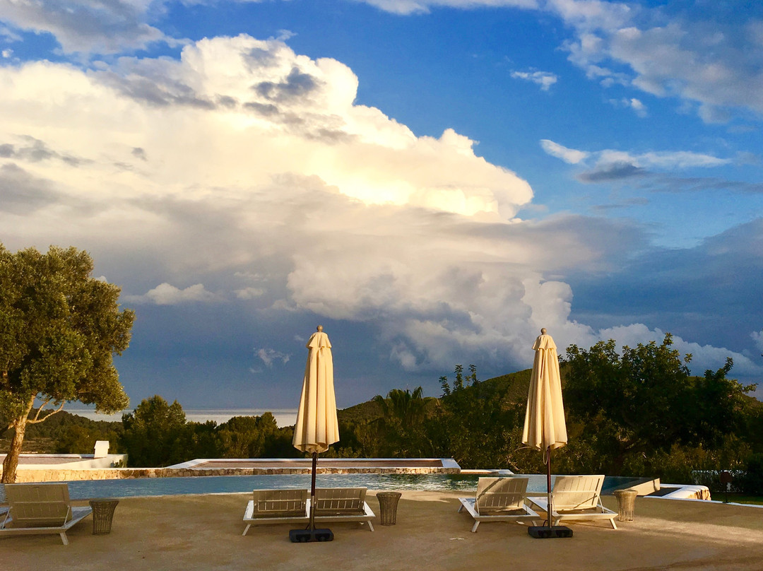 Agroturismo Can Toni Xumeu主图