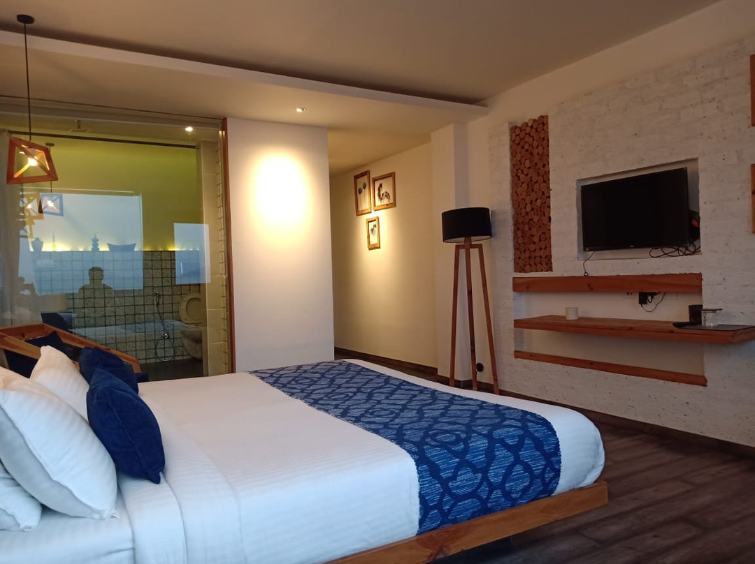 Zephyr House Casa Stay