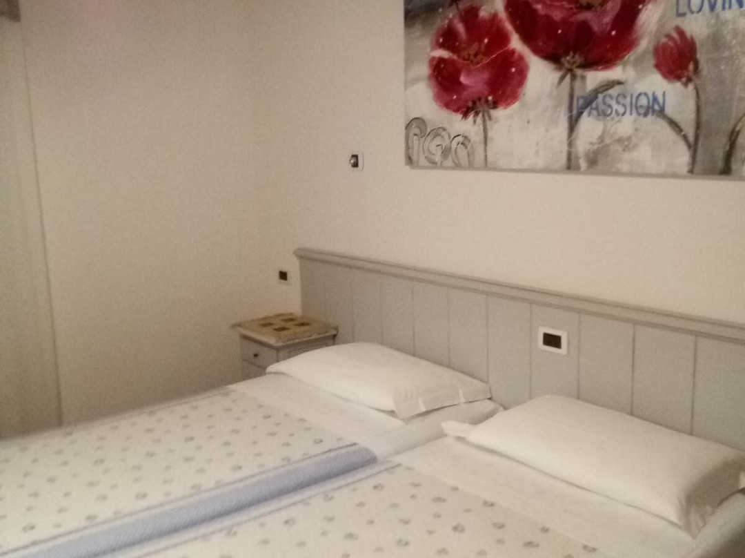 Albergo Ristorante Pizzeria Callalta主图