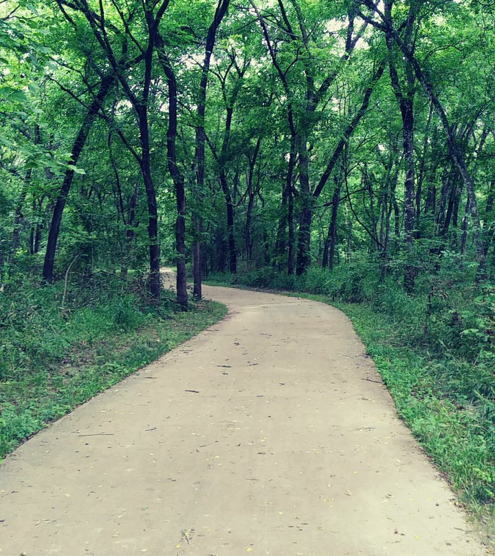 Breckinridge Park-理查森必去景点