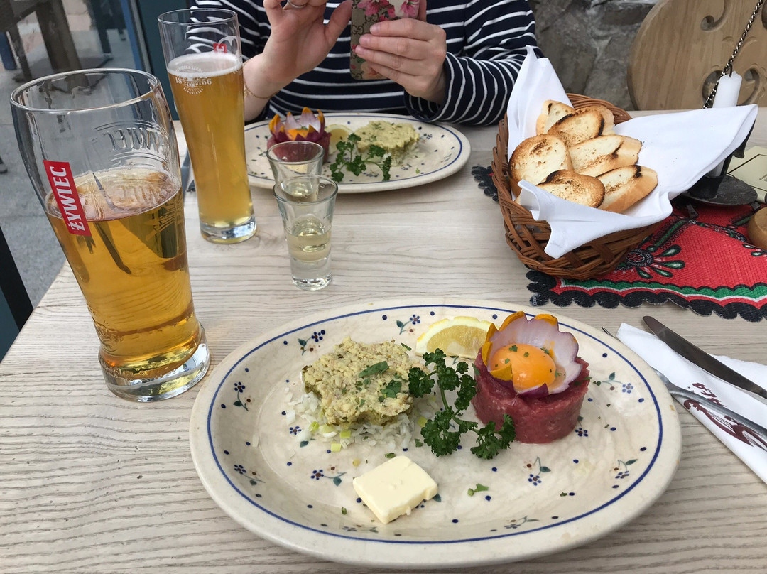 萨巴瓦酒店主图