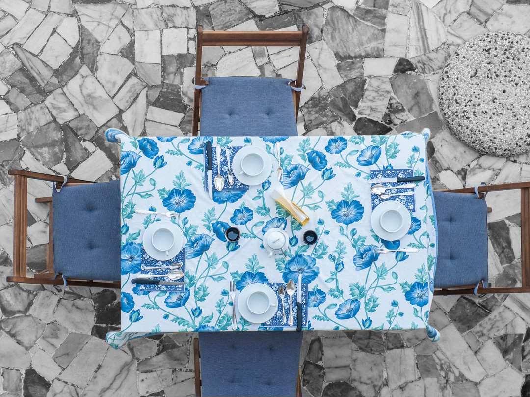 B&B Luci A'mmare主图