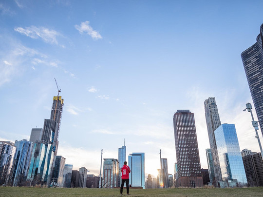 Chicago Urban Adventures-芝加哥必去景点