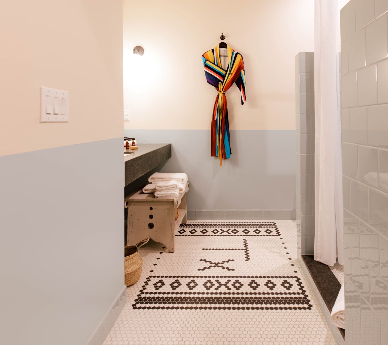 Texican Court, Valencia Hotel Collection-官方