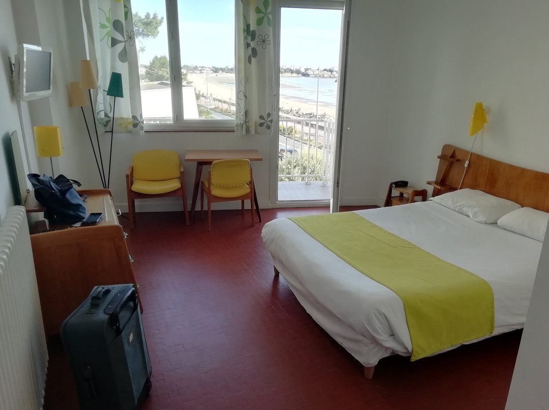 Hotel Le Trident Thyrse主图