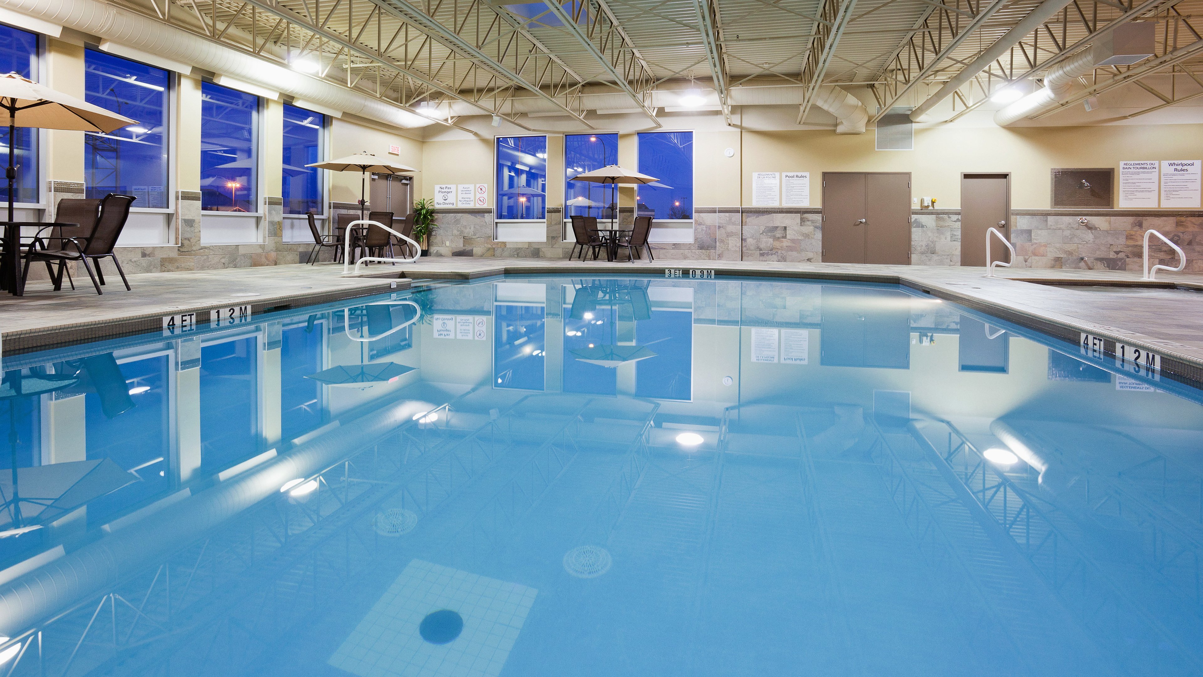 DoubleTree by Hilton Pointe Claire Montreal Airport West-官方