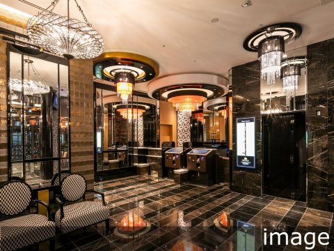 APA Hotel Komagome Ekimae-官方