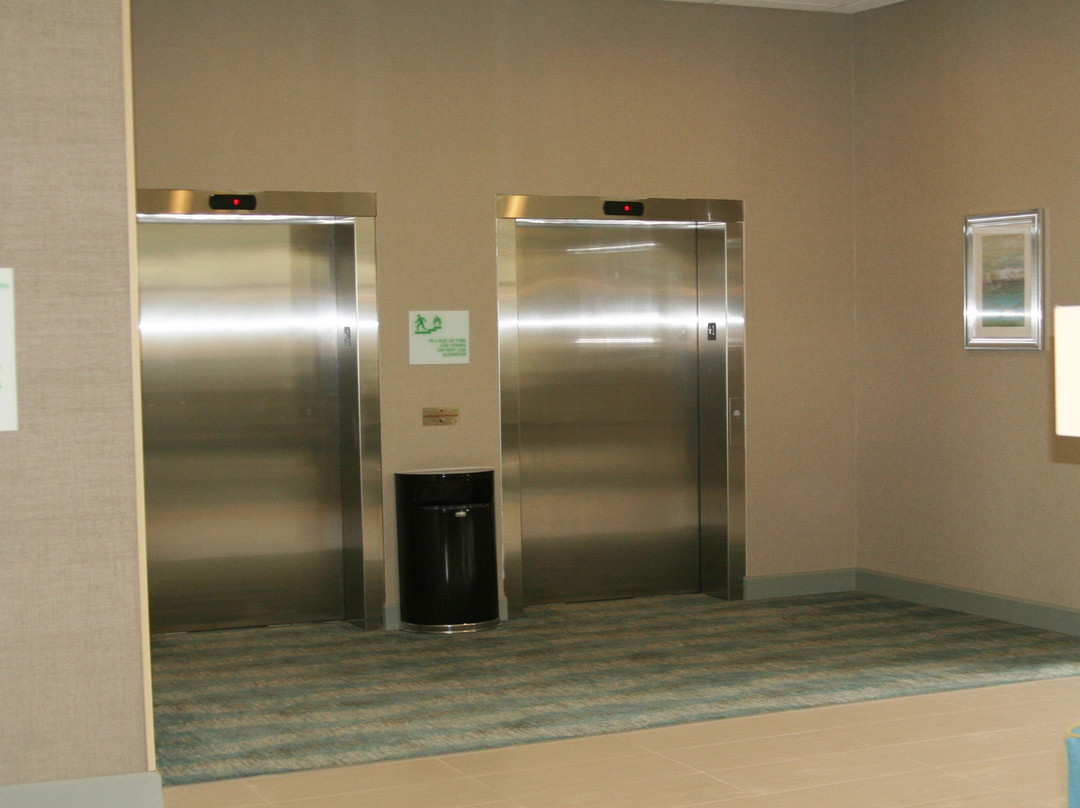 Holiday Inn Guin By IHG主图