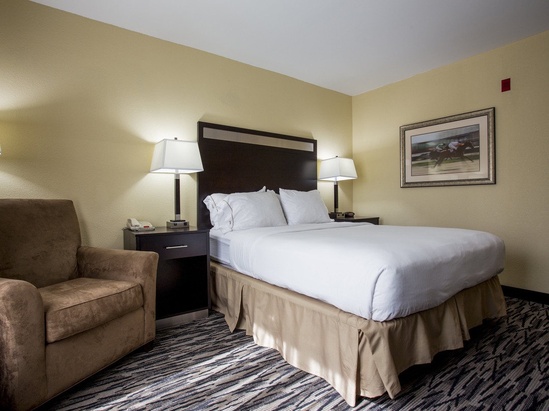 Holiday Inn Express & Suites Camden-I20 / Hwy 521 by IHG主图