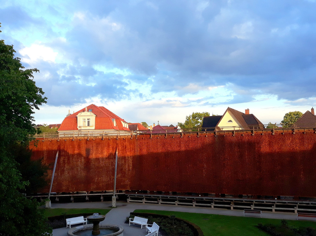 Hotel Rosengarten主图