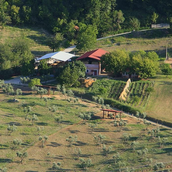 Collelungo旅游攻略图片