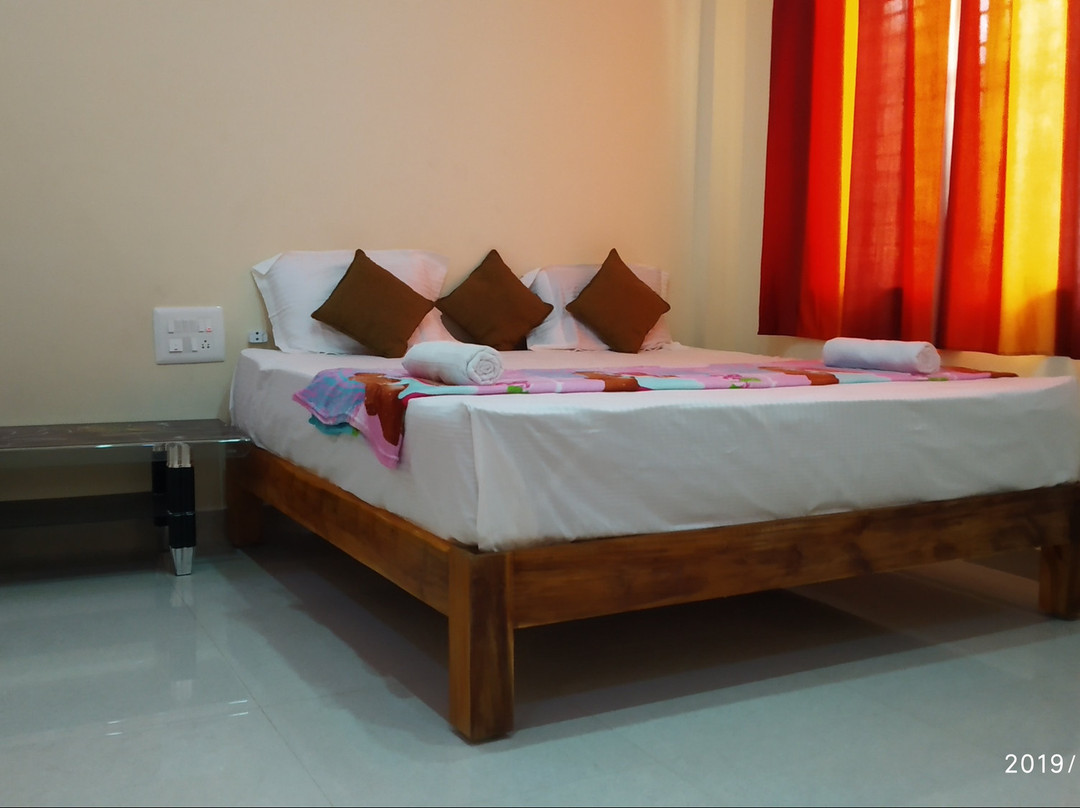 Golden Villa Inn