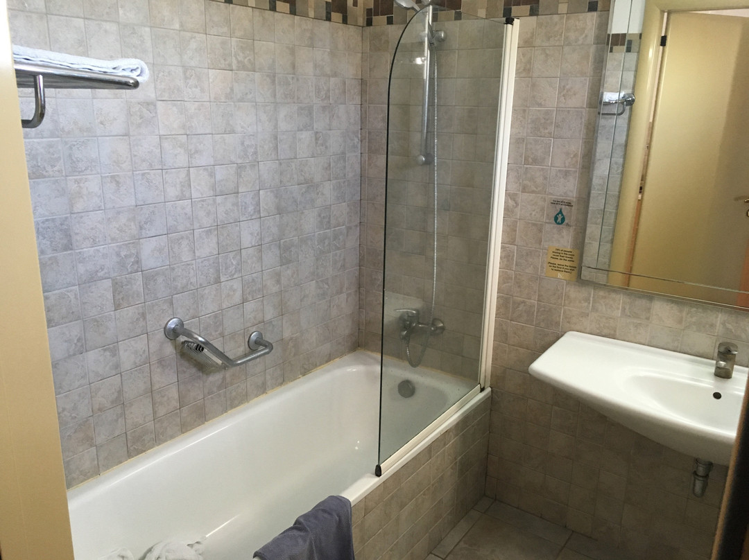 Lindos View Hotel主图