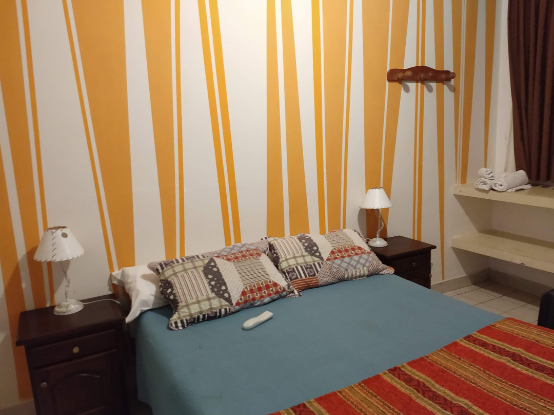 Hotel Munay La Quiaca主图