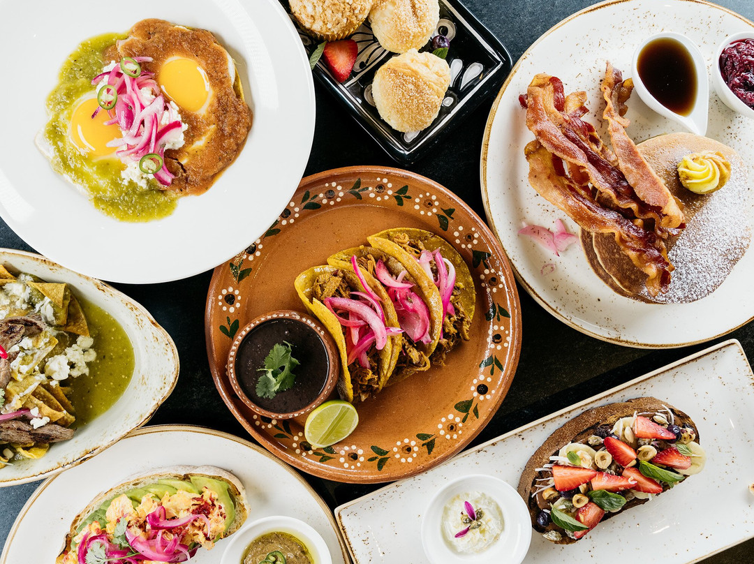 La Cocina Restaurant & Terrace