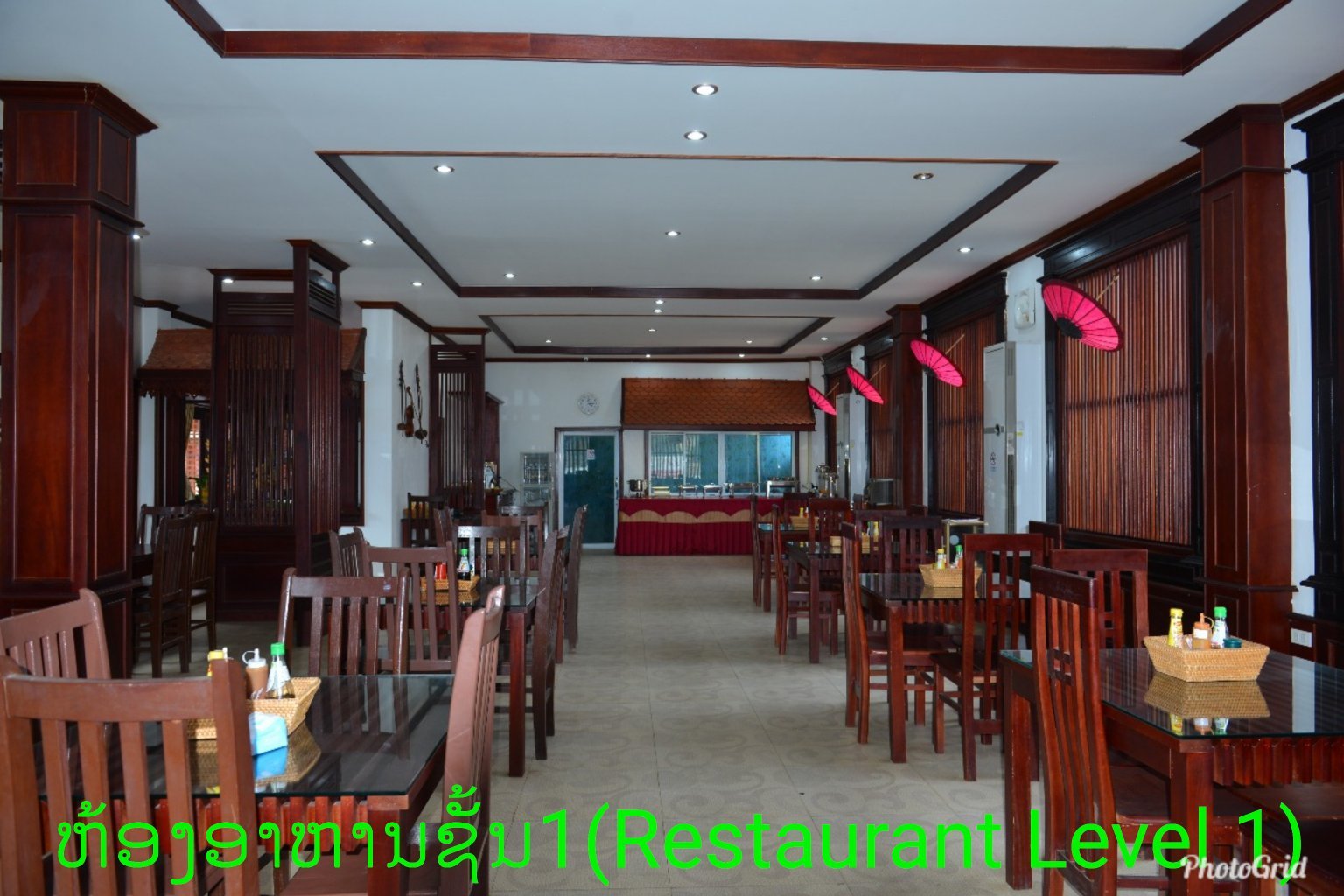 Anoulack Khen Lao Hotel-官方