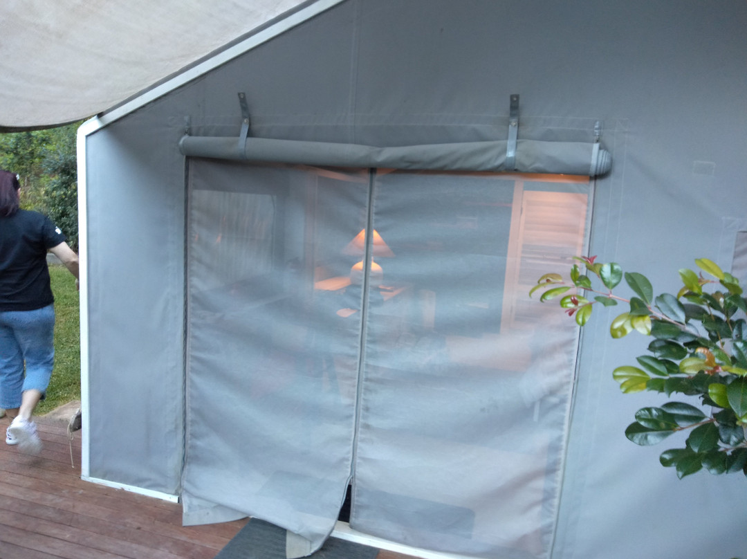 Eumundi Yacht Club主图