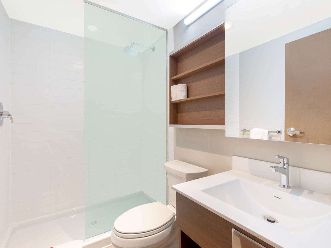 Microtel Inn & Suites by Wyndham Fort McMurray主图