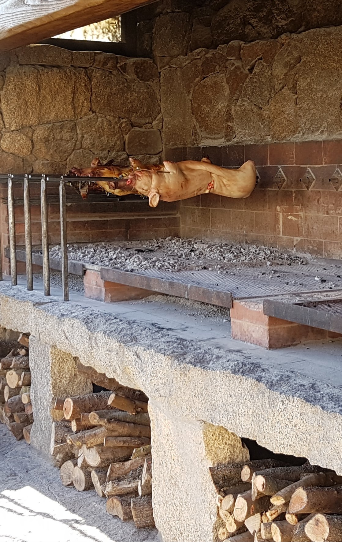 Tenuta Pilastru-浴室