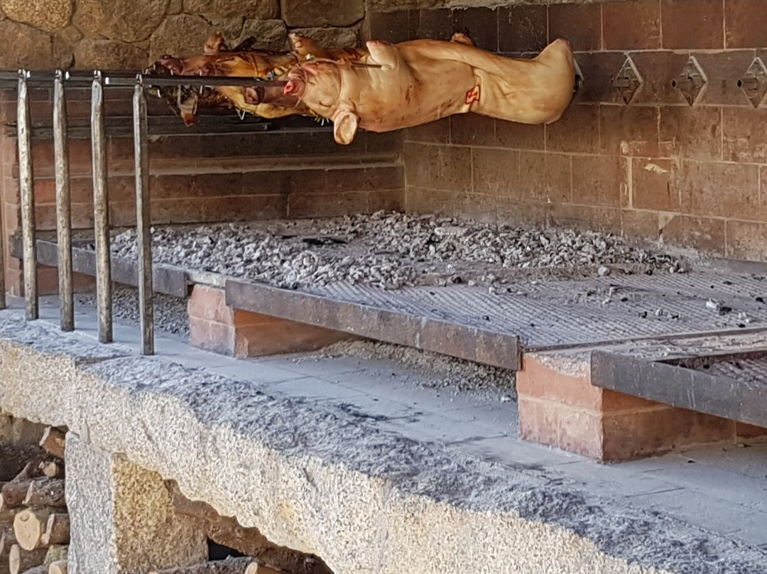 Tenuta Pilastru主图