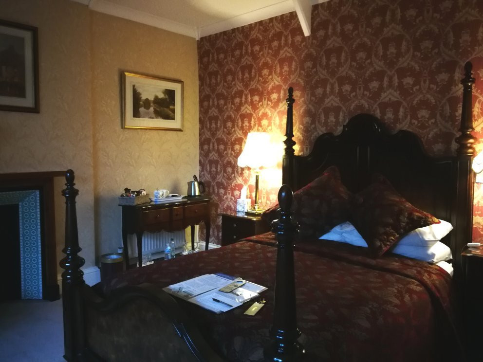 St. David's Guest House主图