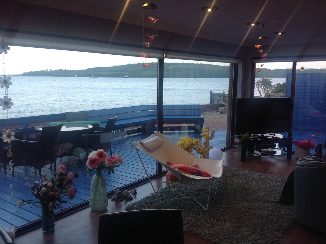 9 East Bay Bed & Breakfast主图