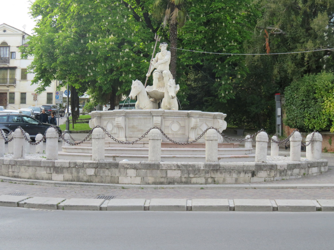 Santa Lucia di Piave旅游攻略图片