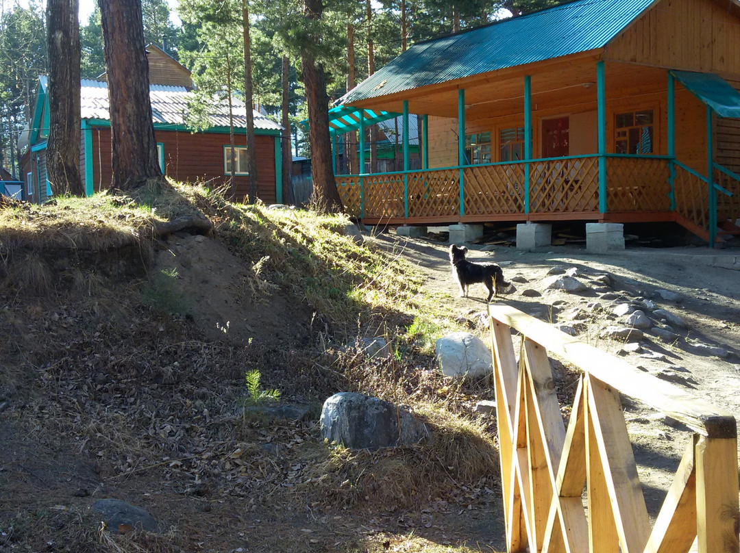 Guest House Arshan