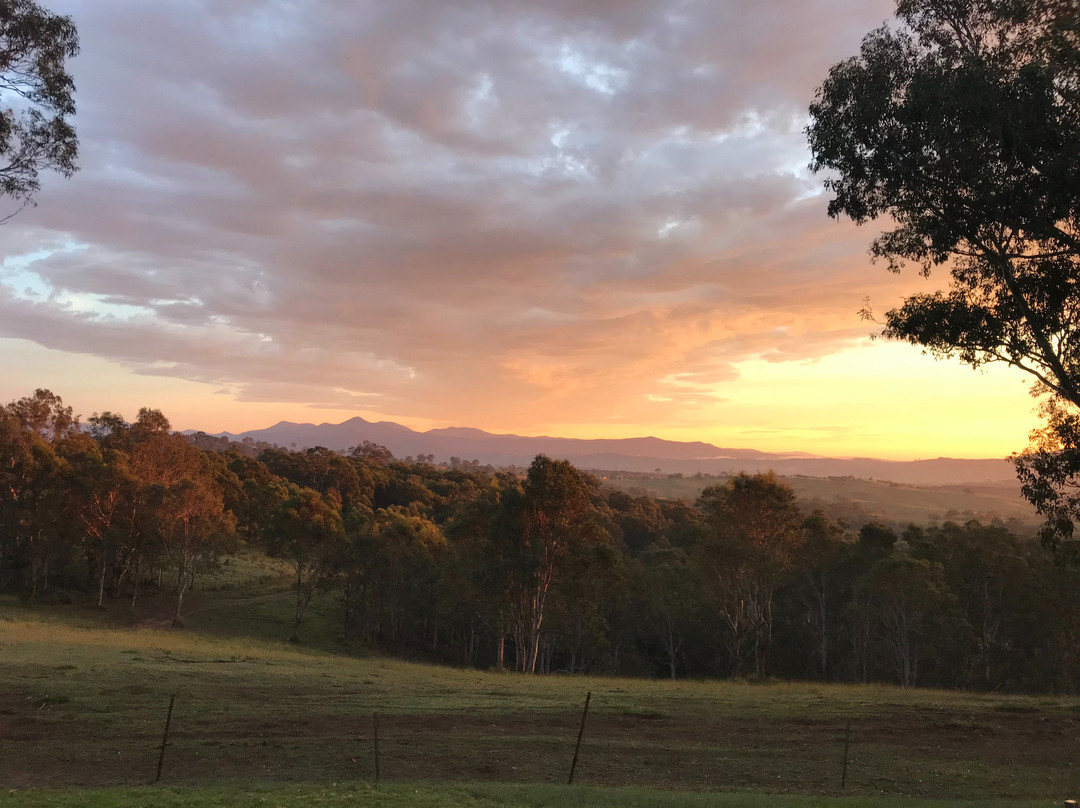 Bumblebrook Farm Motel主图