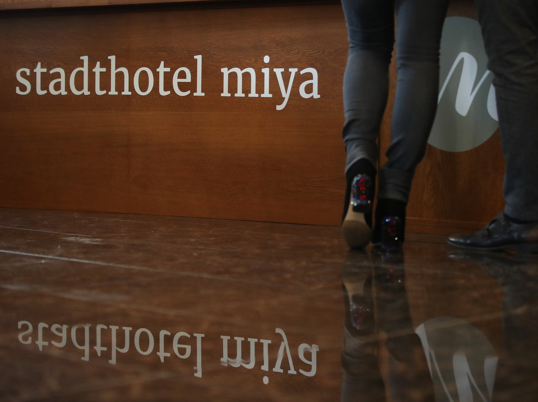 stadthotel miya主图