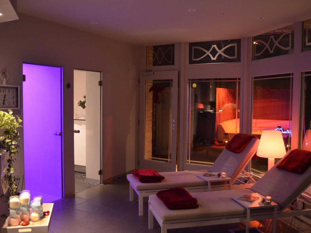 Wellness @ Hulste-Hulste必去景点