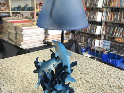 Seriecentrum-Trelleborg必去景点