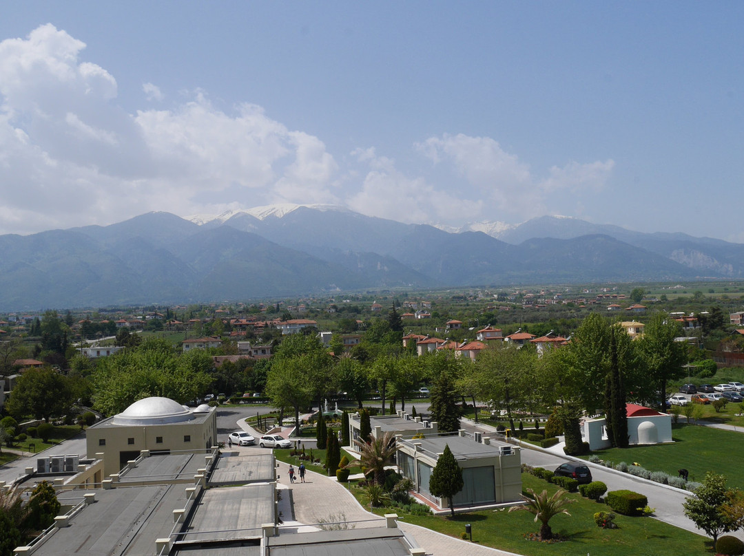 Olympian Bay Grand Resort主图