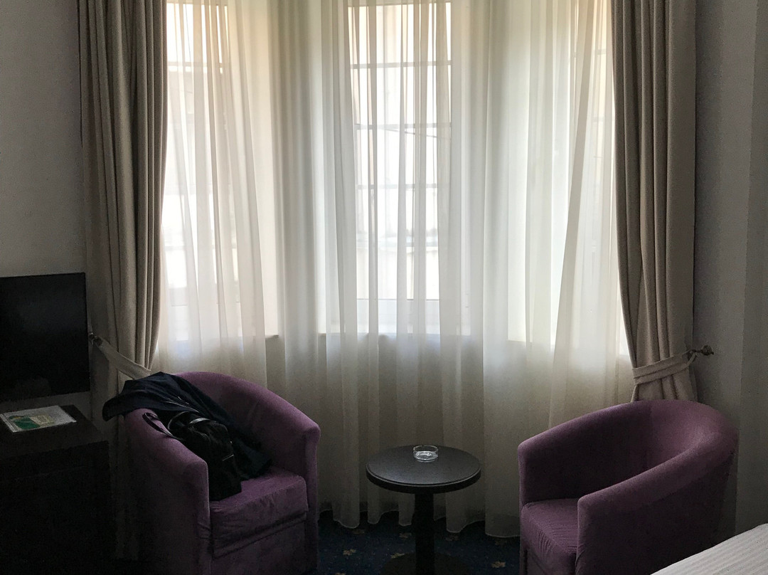Hotel Alibi Sabac主图