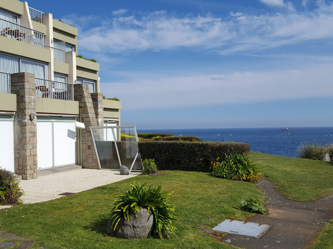 克尔穆尔普瑞福伦斯酒店主图