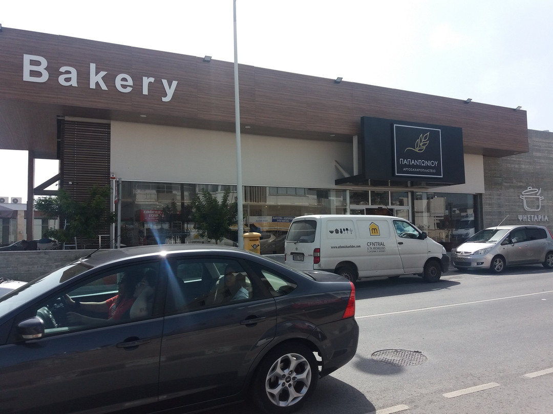 Rikkos Beach-Geroskipou必去景点