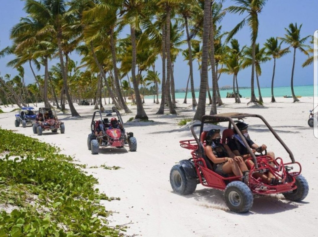 DOMINICAN TRANSFERS P.U.J-巴瓦罗必去景点