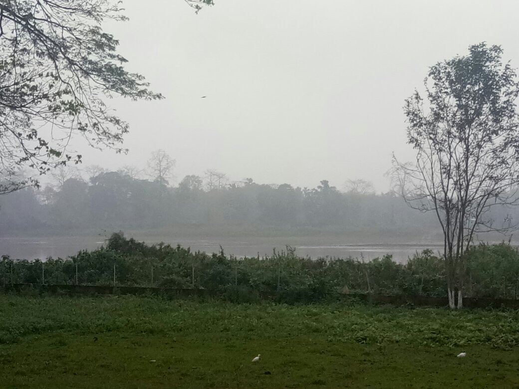 Dibrugarh旅游攻略图片