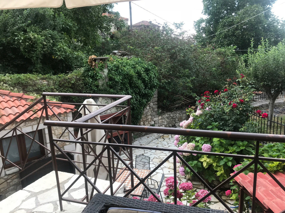 Guesthouse Stemnitsa主图