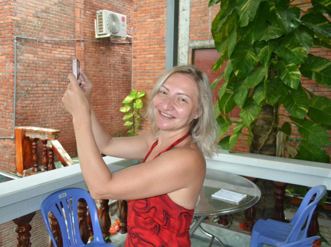 Hai Anh Guesthouse主图