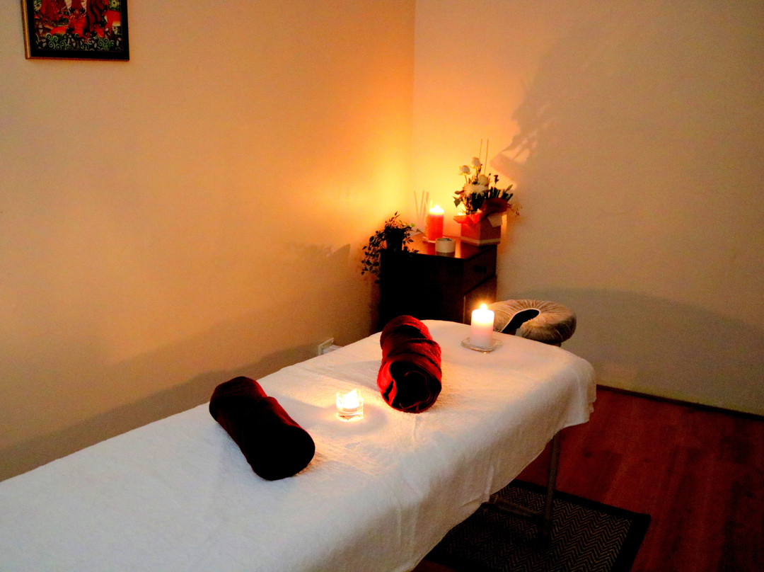 Endeavour Hills旅游景点-Ranges Spa