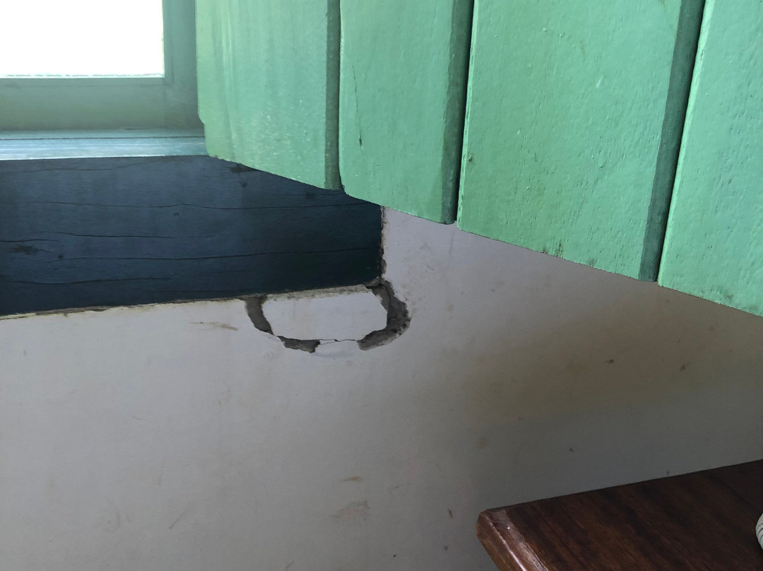 Pousada do Ipe主图