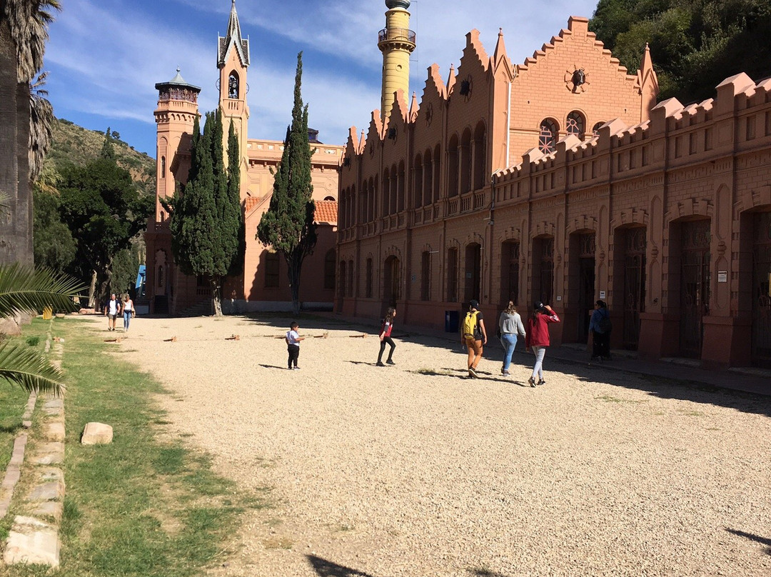 La Glorieta Castle-苏克雷必去景点