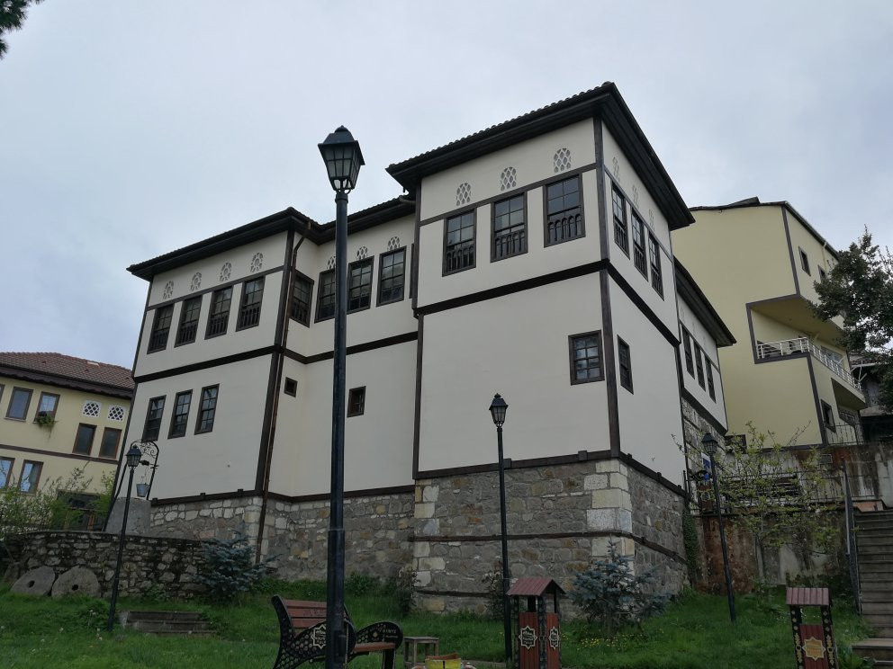 Ünye Belediyesi Yaşayan Kültürel Miras Müzesi景点图片