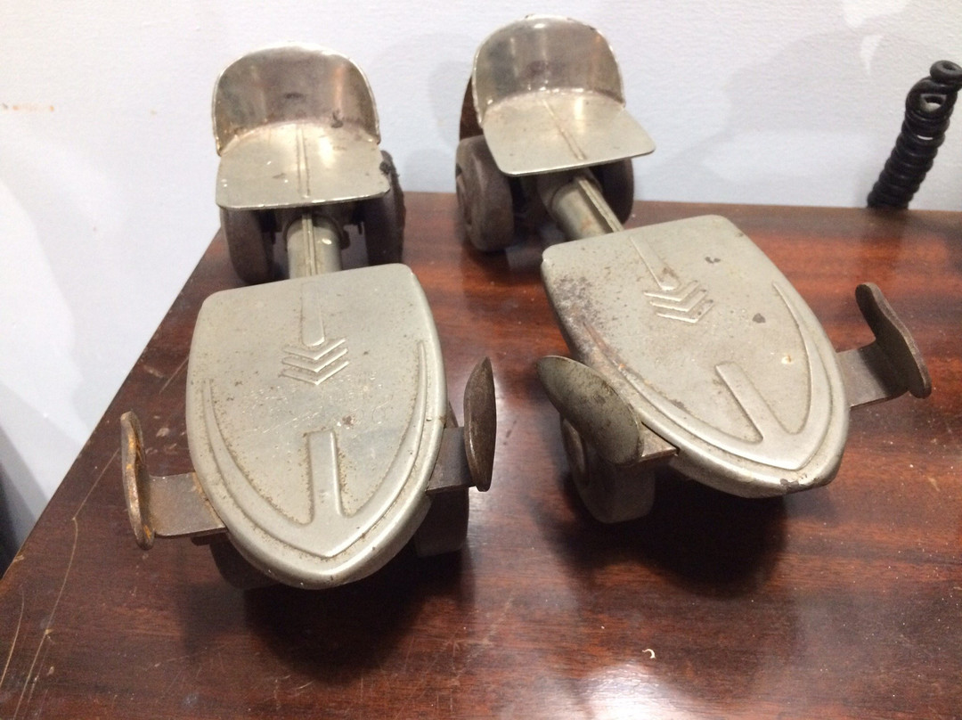 Savannah Classic Cars-萨凡纳必去景点