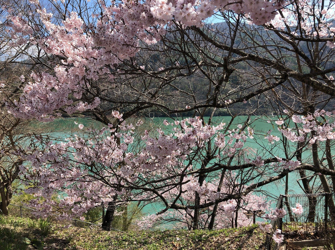 Takato Lake景点图片