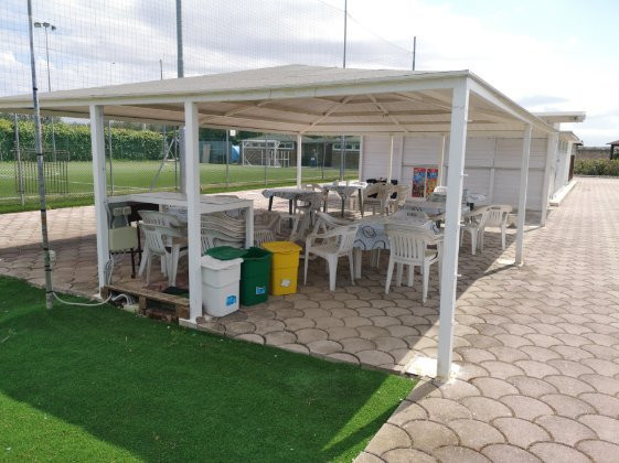 Centro Sportivo Villeneuve-Barletta必去景点
