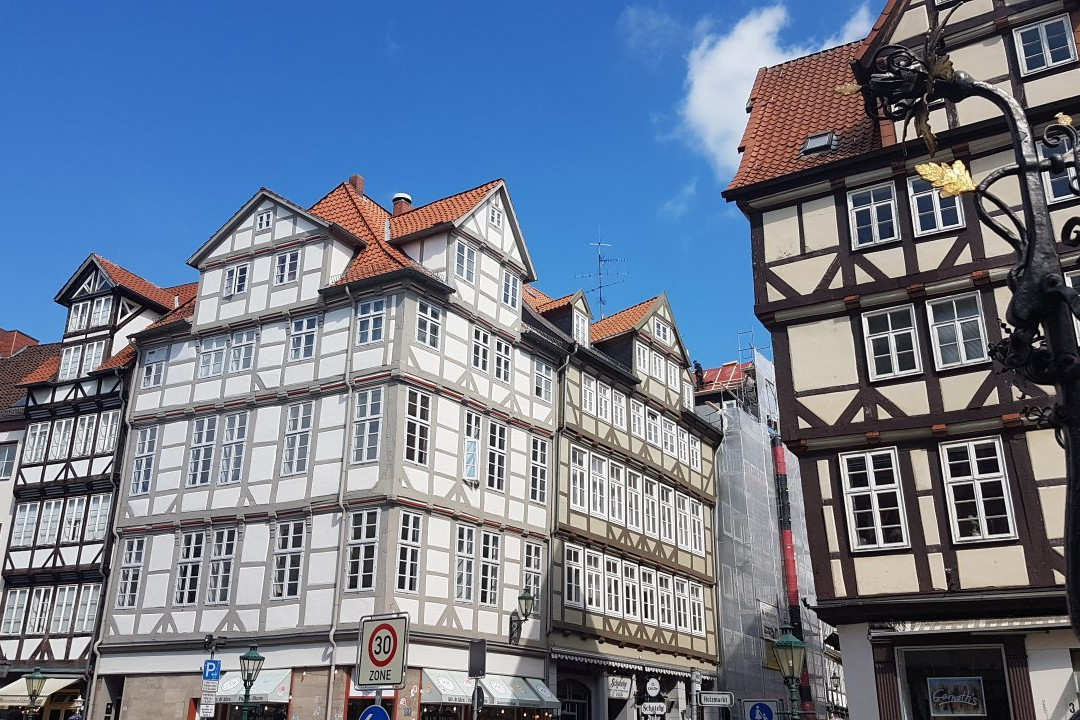Altstadt