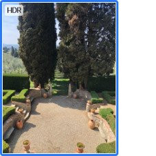 艾盖浦艺术别墅酒店主图